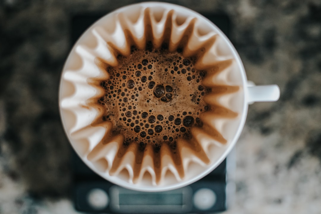 Alt du trenger å vite om filterkaffe