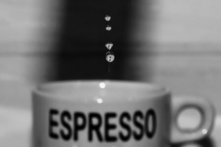 Americano – Den Perfekte Kaffeopplevelsen