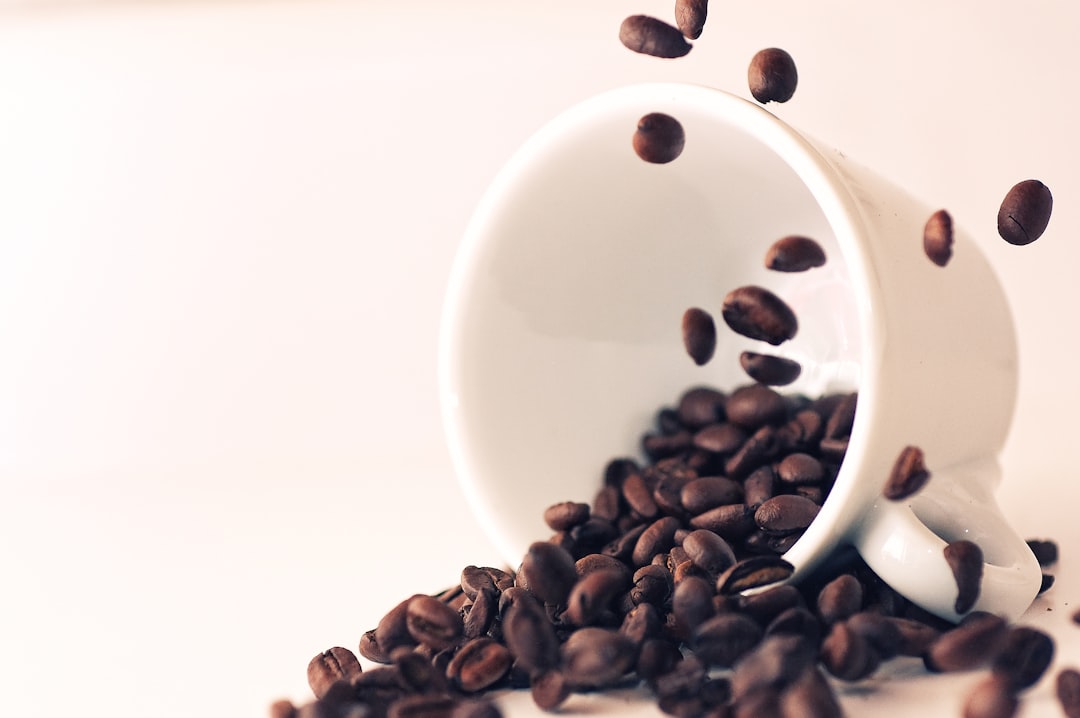 Aromatisk Kaffe: En Reise Gjennom Smaker og Opplevelser