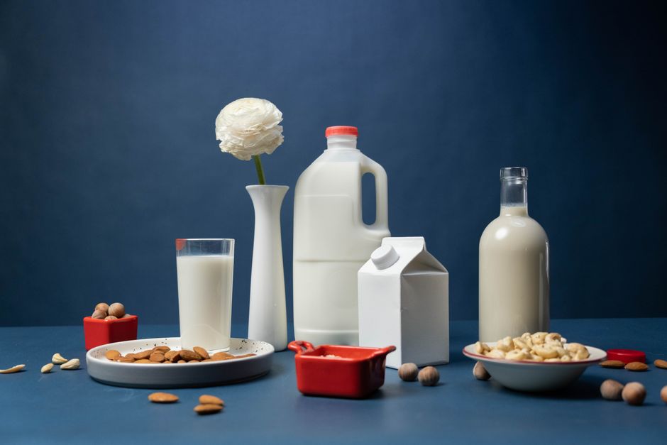 Plantebasert melk: En sunn og bærekraftig alternativ til melk
