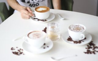 Uutforskede Lyster: Oppdag Kaffesmakingens Mysterier