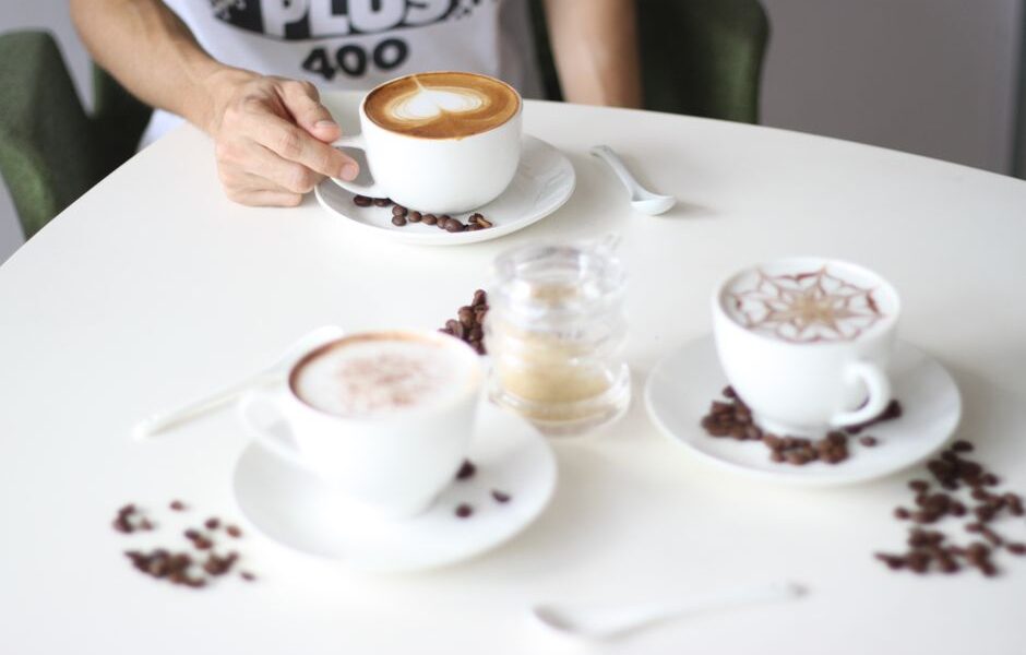 Uutforskede Lyster: Oppdag Kaffesmakingens Mysterier