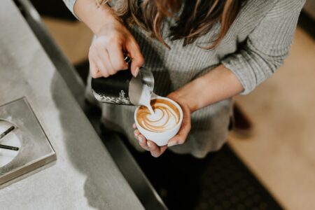 Barista teknikker: Mestring av Kaffeens Kunst