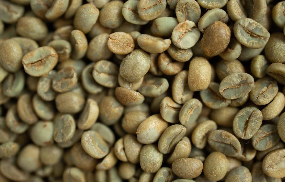 Bønner fra Rwanda: En Reise gjennom Smak og Kvalitet