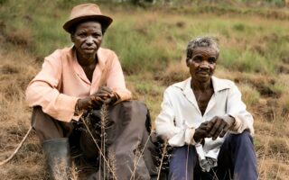 Bønner fra Rwanda: Kvalitet og Smak Helt Utenom Det Vanlige