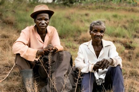 Bønner fra Rwanda: Kvalitet og Smak Helt Utenom Det Vanlige