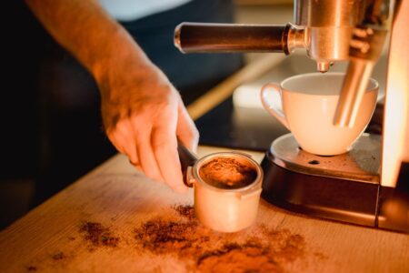 Bryggemetoder: En Guide til Perfekt Kaffe