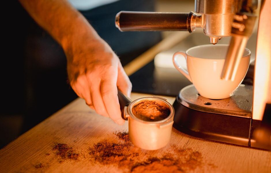 Bryggemetoder: En Guide til Perfekt Kaffe