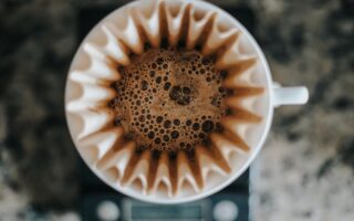 Den Uforglemmelige Smaken av Filterkaffe