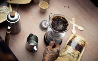 Filterkaffe: Den Uunnværlige Guiden for Kaffeelskere