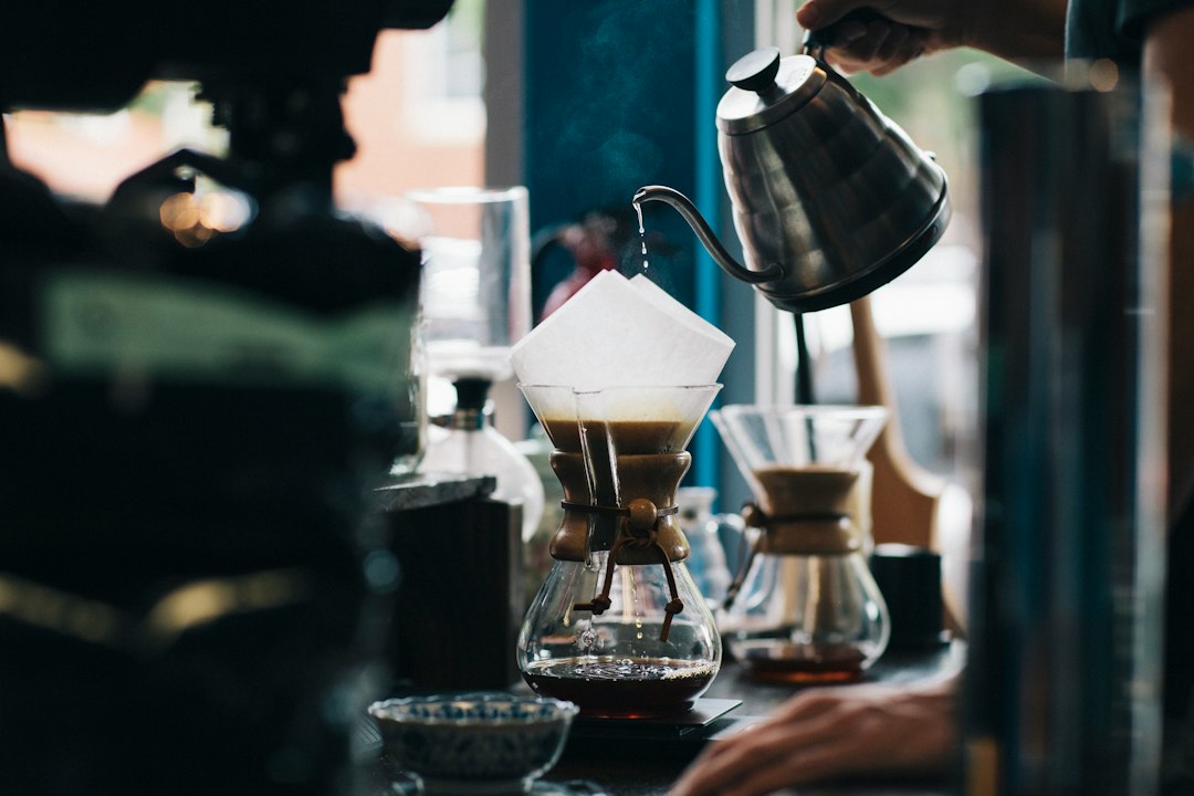 Hjemmelaget Kaffe: En Guidet Reise til Perfeksjon