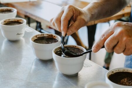 Kaffefestivaler i Norge: En Smaksopplevelse Uten Like