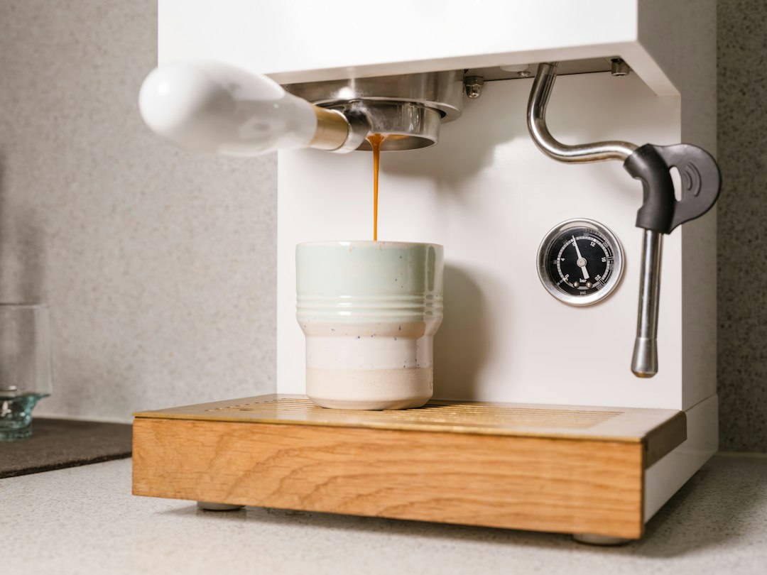 Kaffekultur: En Dypdykk i Den Aromatiske Verden