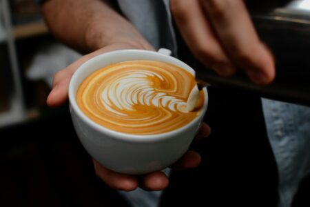 Kaffekurs: Lær å Brygge Kaffen Som en Proff
