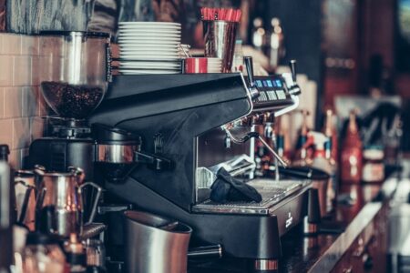 Kaffemaskiner: Utforsk de beste alternativene for ditt kjøkken