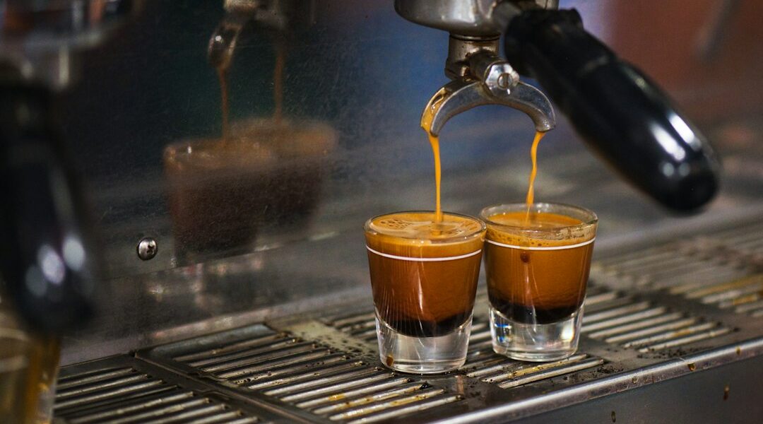 Kaffepodder: En komplett guide til smak og variasjon