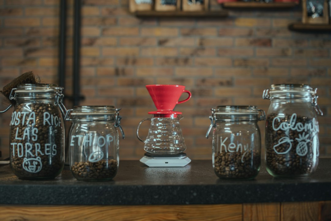 Kaffekultur: Den Unike Opplevelsen av Kaffe