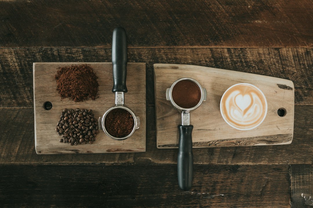 Kaffetilberedning: En omfattende guide til den perfekte koppen