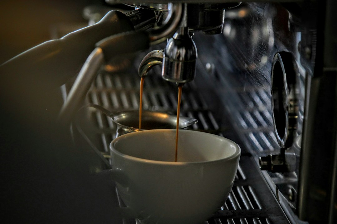Kaffetips for Kaffeelskere: Perfeksjoner Din Kaffeopplevelse
