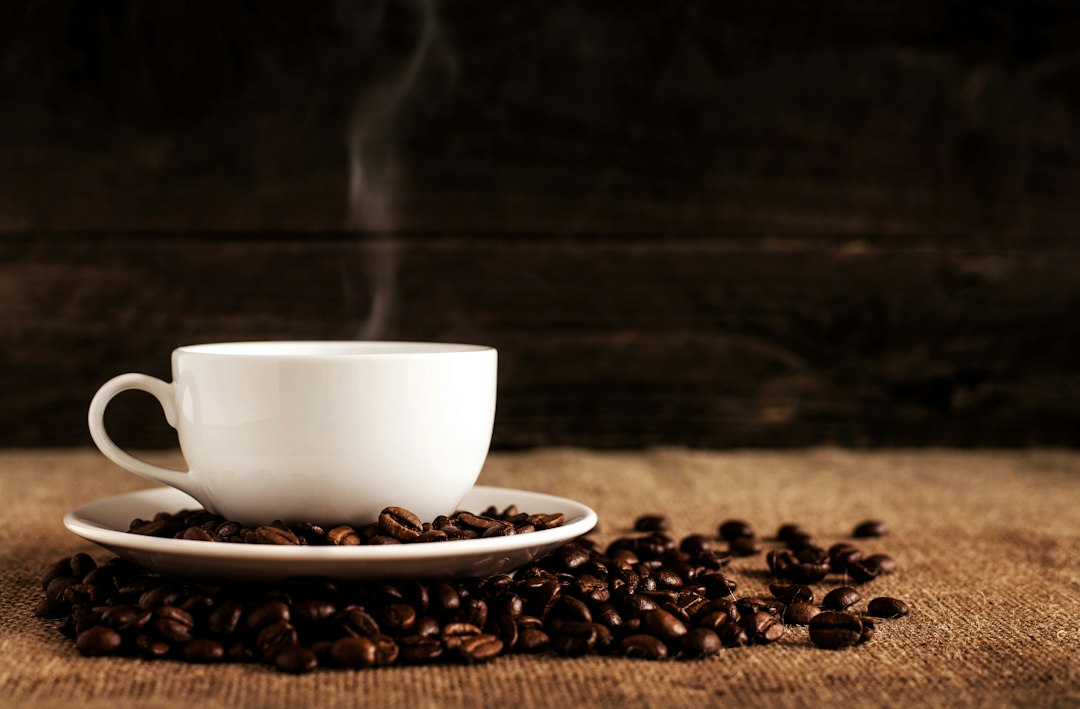 Koffeinfri Kaffe – Nytelsens Verden Uten Koffein